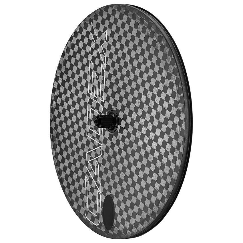 CADEX AERO DISC TUBELESS REAR WHEEL